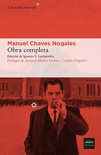 Tapa de Obra completa