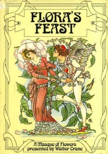 Tapa de Flora's feast