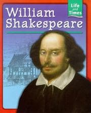 Tapa de William Shakespeare (Life & Times)