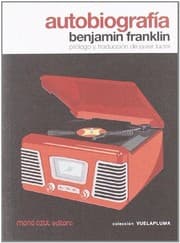 Tapa de Autobiografia / Autobiography