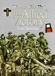 Tapa de World War II Allied Victory (World Wars)