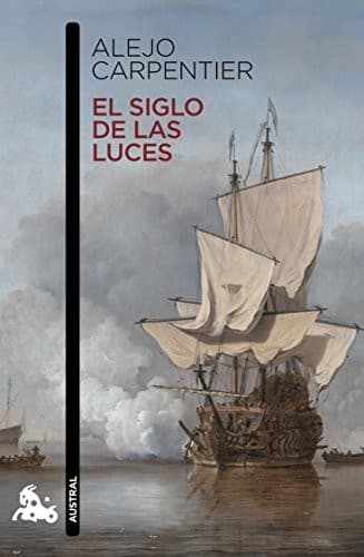 Tapa de El siglo de las luces