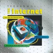 Tapa de The Internet (Technoworld)