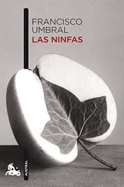 Tapa de Las ninfas