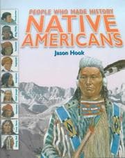 Tapa de Native Americans (People Who Made History In...)
