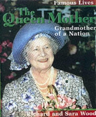 Tapa de Queen Mother