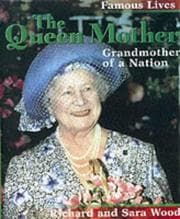 Tapa de Queen Mother