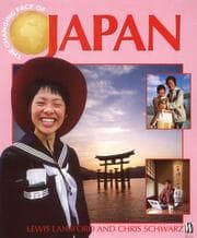 Tapa de Changing Face of Japan