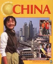 Tapa de China (Changing Face Of...)