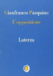 Tapa de L' opposizione