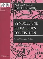 Tapa de Symbole und Rituale des Politischen