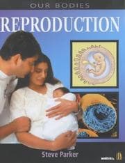 Tapa de Reproduction (Our Bodies)