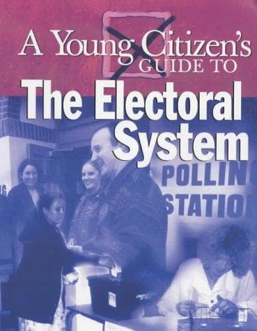 Tapa de A Electoral System (Young Citizen)