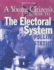 Tapa de A Electoral System (Young Citizen)