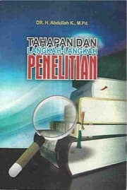 Tapa de Tahapan dan Langkah-langkah Penelitian