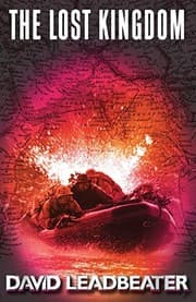 Tapa de The Lost Kingdom