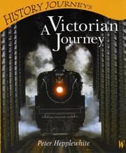 Tapa de A Victorian Journey (History Journeys)