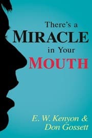 Tapa de There's a Miracle in Your Mouth