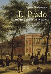 Tapa de El Prado