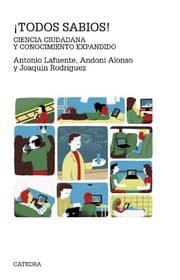 Tapa de ¡Todos sabios!