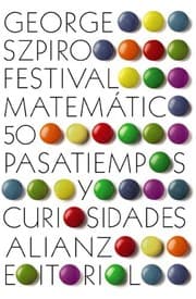 Tapa de Festival matemático