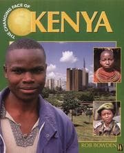 Tapa de Kenya (Changing Face Of...)