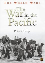 Tapa de War in the Pacific
