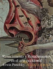 Tapa de Renacimiento y renacimientos en el arte occidental