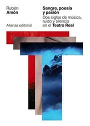 Tapa de Sangre, poesía y pasión