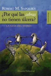 Tapa de ¿Por qué las cebras no tienen úlcera?