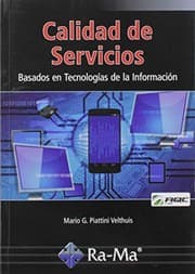 Tapa de Calidad de Servicios