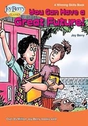 Tapa de Have a Great Future