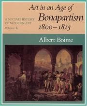 Tapa de A Social History of Modern Art, Volume 2