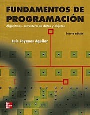 Tapa de Fundamentos de programaci}n