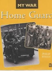 Tapa de Home Guard (My War)