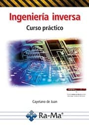 Tapa de Ingeniería inversa