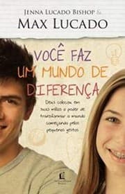 Tapa de You were made to make a difference