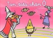 Tapa de Tan tata chán 0