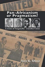 Tapa de Pan-Africanism or Pragmatism