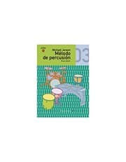 Tapa de Método de percusión 03