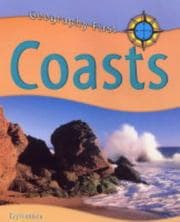 Tapa de Coastlines (Geography First)