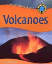 Tapa de Volcanoes (Geography First)