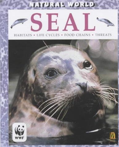Tapa de Seal (Natural World)