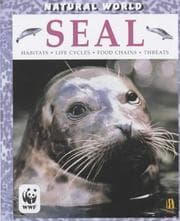 Tapa de Seal (Natural World)