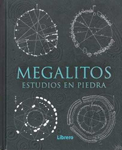 Tapa de MEGALITOS