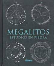 Tapa de MEGALITOS