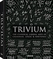 Tapa de TRIVIUM