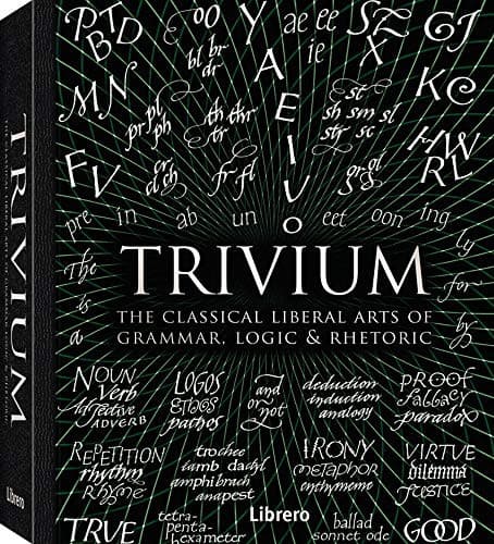 Tapa de TRIVIUM