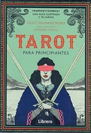 Tapa de TAROT PARA PRINCIPIANTES
