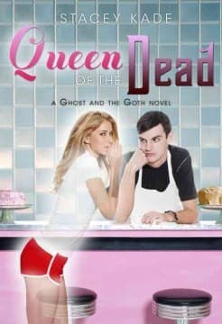Tapa de Queen of the dead